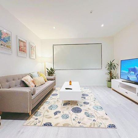 Modern 2Br Central Petone Gem Lower Hutt Zewnętrze zdjęcie