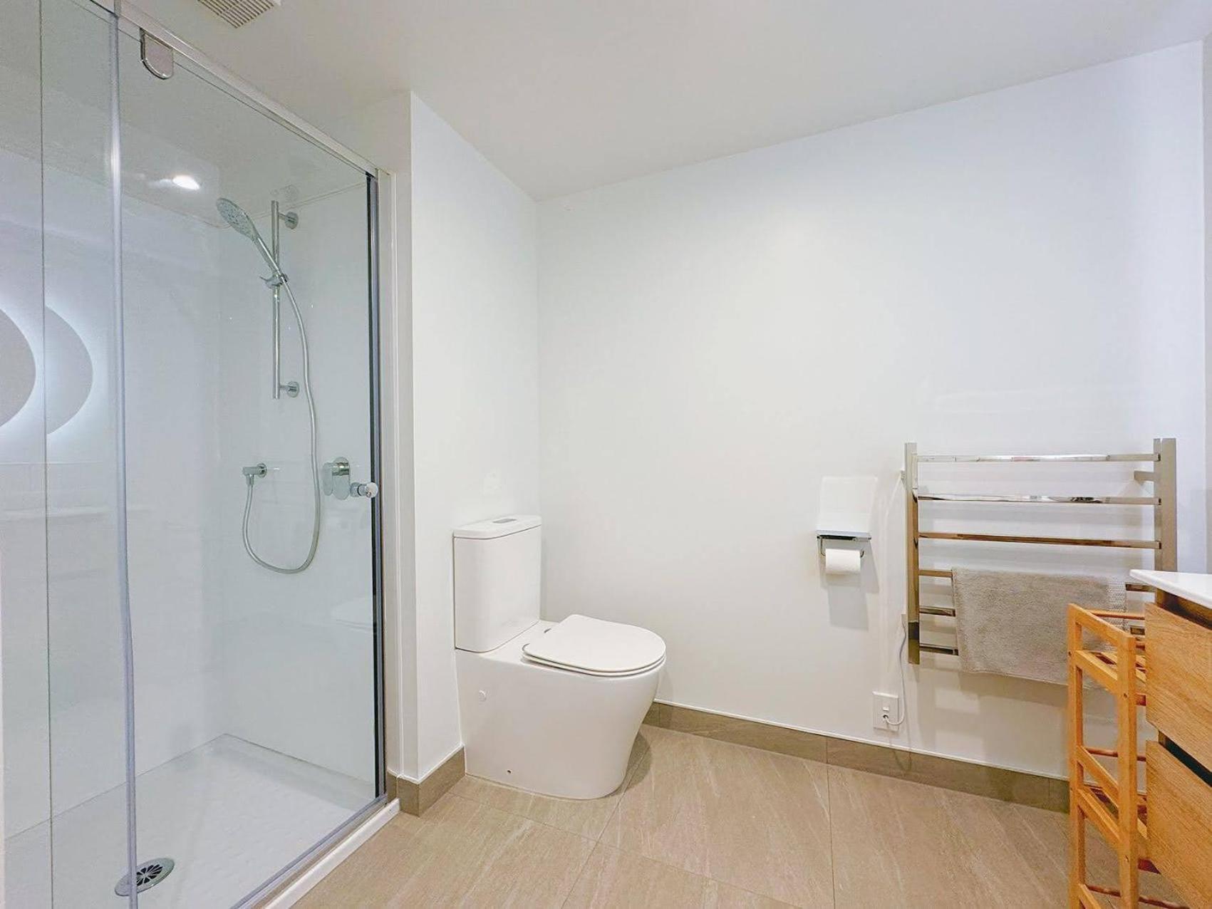 Modern 2Br Central Petone Gem Lower Hutt Zewnętrze zdjęcie