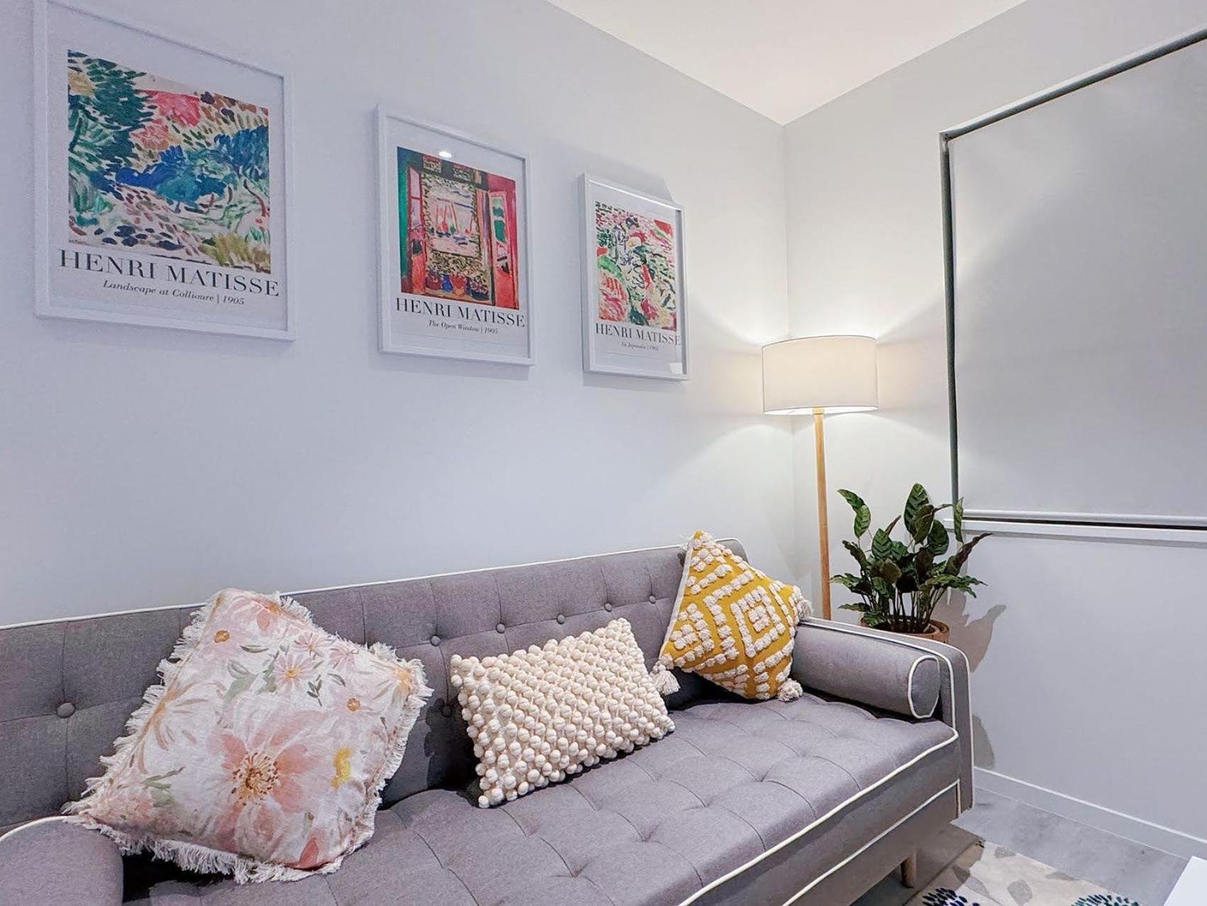 Modern 2Br Central Petone Gem Lower Hutt Zewnętrze zdjęcie