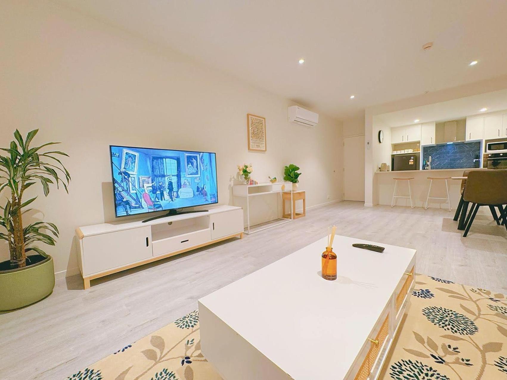 Modern 2Br Central Petone Gem Lower Hutt Zewnętrze zdjęcie