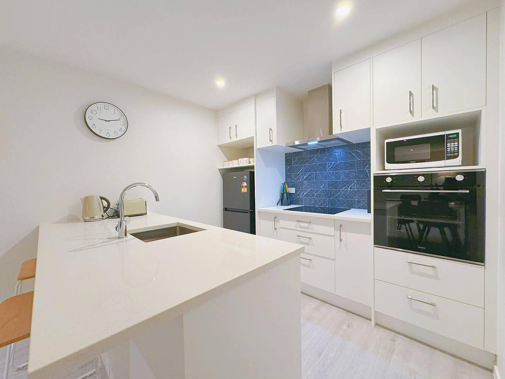 Modern 2Br Central Petone Gem Lower Hutt Zewnętrze zdjęcie