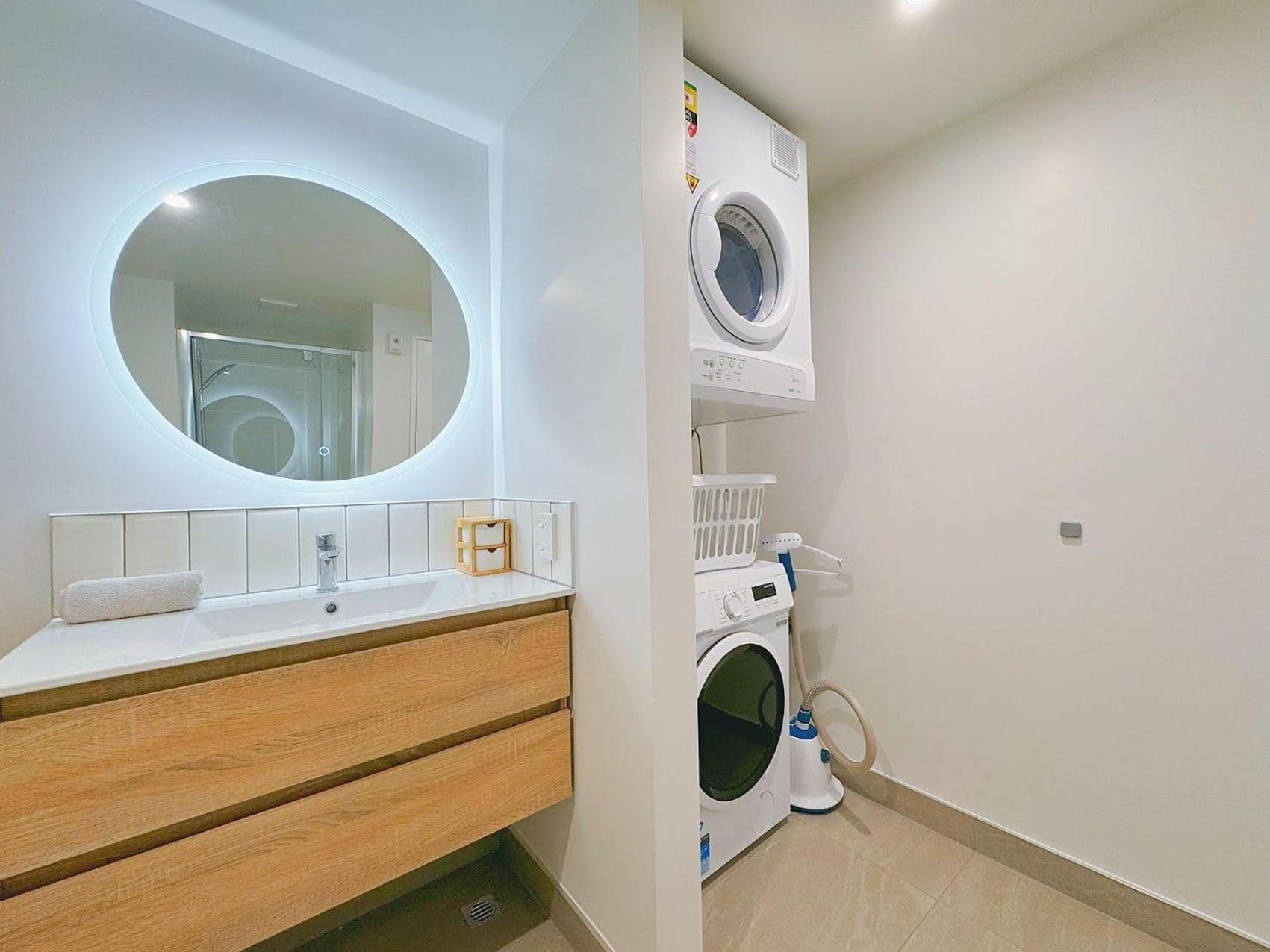 Modern 2Br Central Petone Gem Lower Hutt Zewnętrze zdjęcie