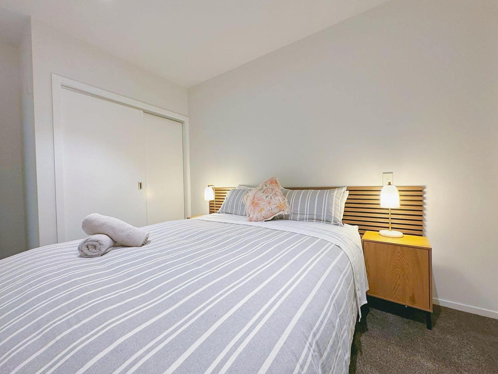 Modern 2Br Central Petone Gem Lower Hutt Zewnętrze zdjęcie