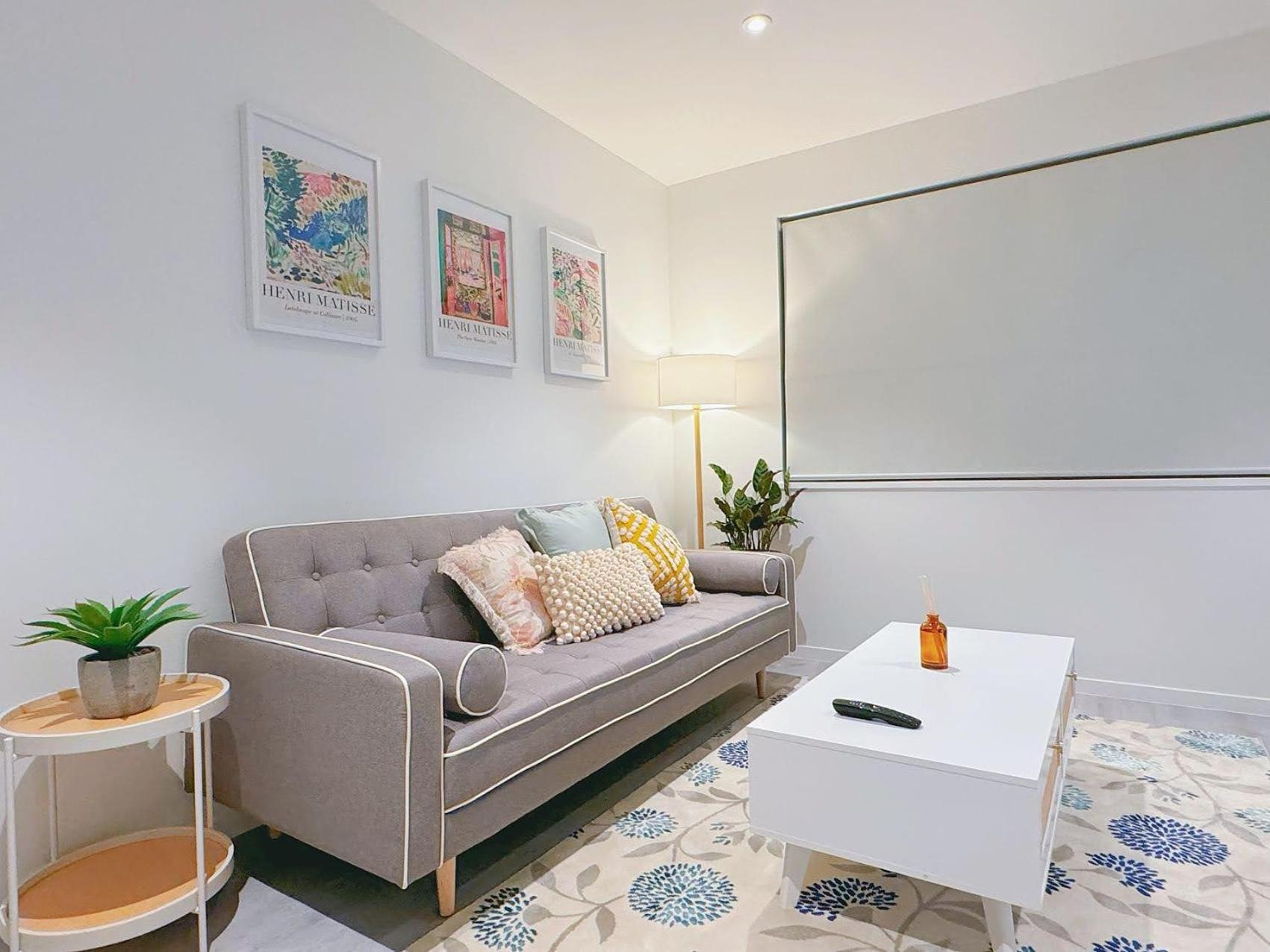 Modern 2Br Central Petone Gem Lower Hutt Zewnętrze zdjęcie