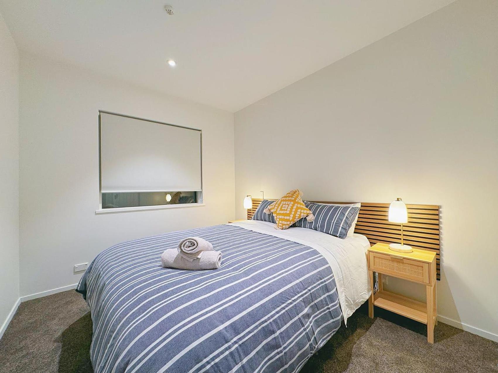 Modern 2Br Central Petone Gem Lower Hutt Zewnętrze zdjęcie