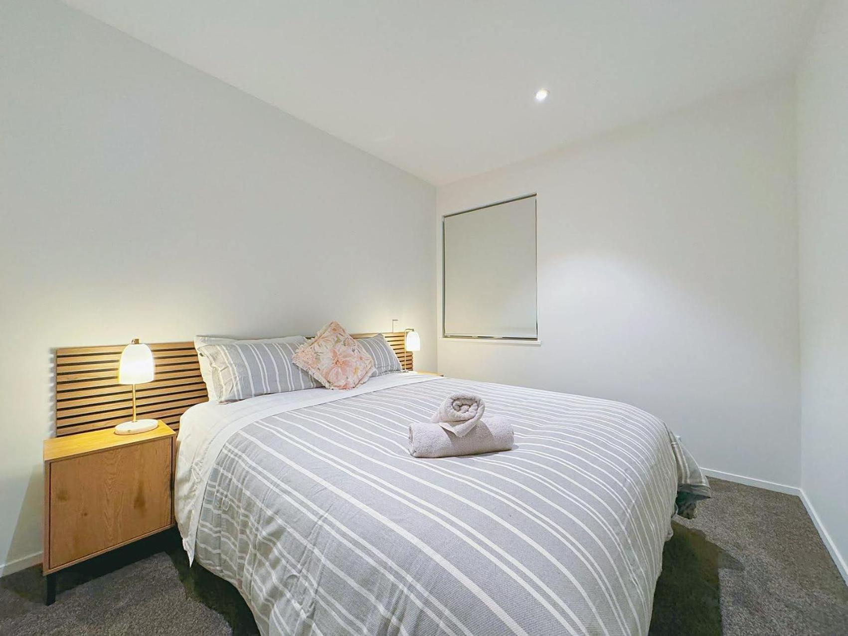Modern 2Br Central Petone Gem Lower Hutt Zewnętrze zdjęcie